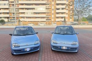 Fiat 600 1.1 *53.000KM*