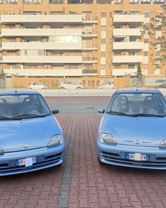 Fiat 600 1.1 *53.000KM*