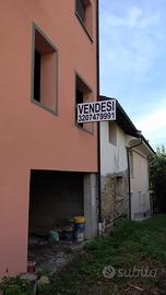 Appartamento in costruzione