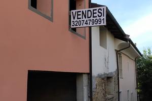 Appartamento in costruzione