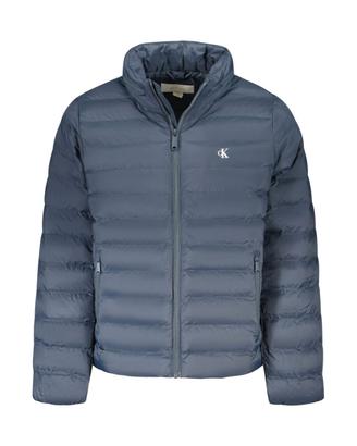 Calvin klein GiubbottO - Uomo - Blu  SPEDIZIONE 5£