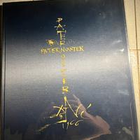 Pater Noster” di Salvador Dalí, edizione Rizzoli