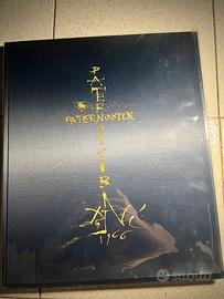 Pater Noster” di Salvador Dalí, edizione Rizzoli