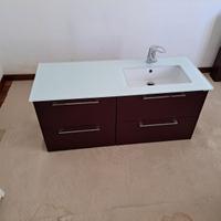 Mobile bagno