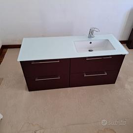 Mobile bagno