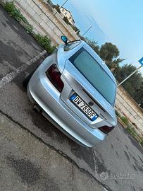 BMW 120d coupé 2009