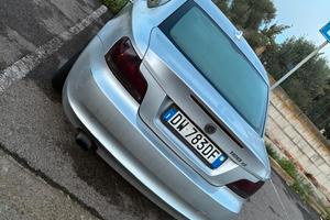 BMW 120d coupé 2009