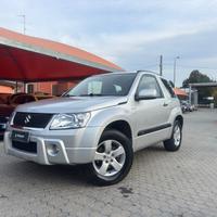 Suzuki Grand Vitara ADATTA A NEOPATENTATI 1.6 16V 