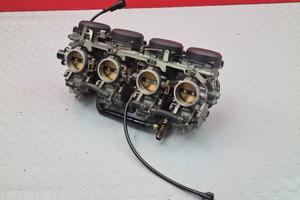 CARBURATORI CARBURATOR KAWASAKI NINJA 900 1998 199