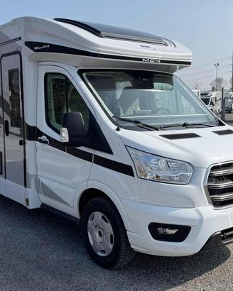 MCLOUIS SLIM 339 CON BASCULANTE