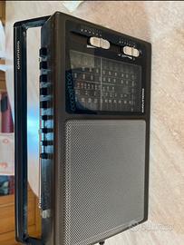 Radio Grunding anni 80