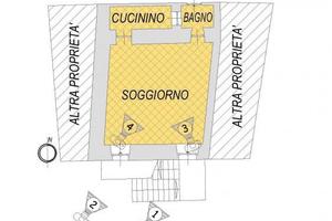 Casa indipendente