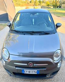 Fiat 500 S 1.2  69 CV - unico proprietario