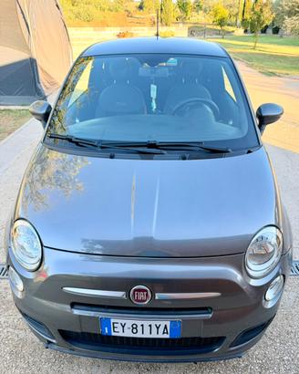 Fiat 500 S 1.2  69 CV - unico proprietario
