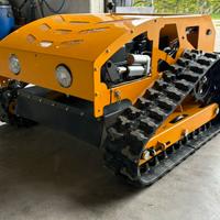 Tagliaerba radiocomandato