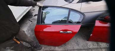 FIAT TIPO - PORTA POSTERIORE SINISTRO