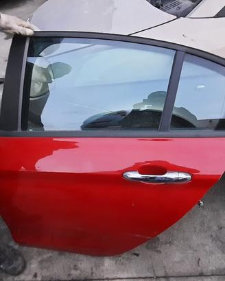 FIAT TIPO - PORTA POSTERIORE SINISTRO