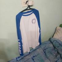 t shirt maniche lunghe chrome hearts