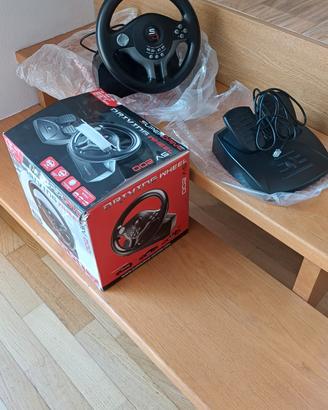 volante driving wheel SV200 superdrive 