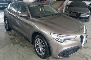 Alfa Romeo Stelvio 2.2 t Business rwd 160cv a...
