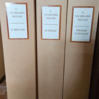 TRECCANI Vocabolario