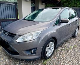 Ford C-Max 1.6 TDCi Titanium *UNICO PROPRIETARIO *