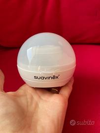 Sterilizzatore ciuccio suavinex