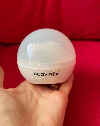 Sterilizzatore ciuccio suavinex