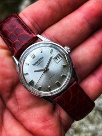 Orologio Wyler Vetta incaflex