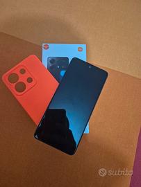 Xiaomi realmente note 13