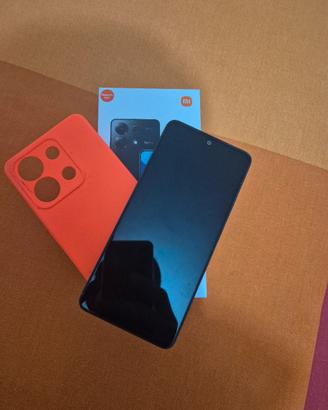 Xiaomi realmente note 13