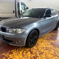 Ricambi BMW serie 1 116i E87 n45b16a