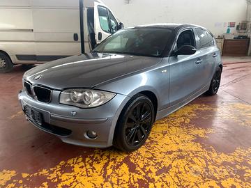 Ricambi BMW serie 1 116i E87 n45b16a