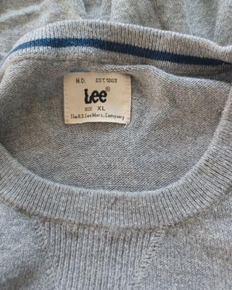 maglioncino uomo 