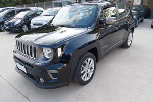 Jeep Renegade 1.6 Mjt 130 CV soli 86.000km