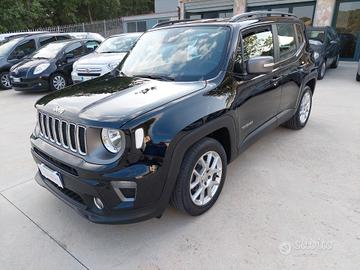 Jeep Renegade 1.6 Mjt 130 CV soli 86.000km