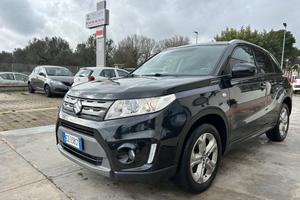 SUZUKI Vitara 1.6 DDiS V-Cool