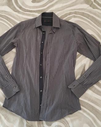 camicia casual uomo taglia S