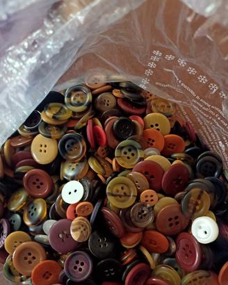 bottoni per cucito