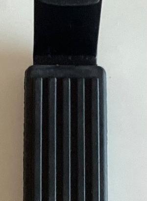 Staffa per flash. Marca Sima