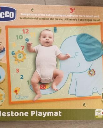 Tappeto complimese