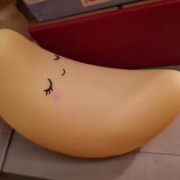 luce notturna bambini 