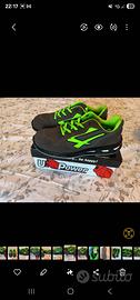 Scarpe antinfortunistiche U-Power