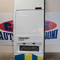 Porta posteriore sinistra Ford Transit Tourneo 06