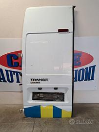 Porta posteriore sinistra Ford Transit Tourneo 06