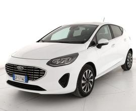 Ford Fiesta 5p 1.1 Titanium 75cv