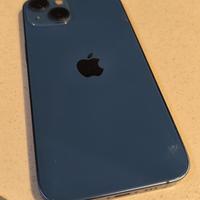 IPHONE 13 128 GB Blu