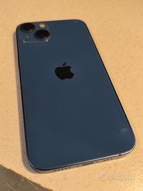 IPHONE 13 128 GB Blu