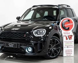 MINI Cooper SD Countryman 2.0 190CV ALL4 ALL.YOURS