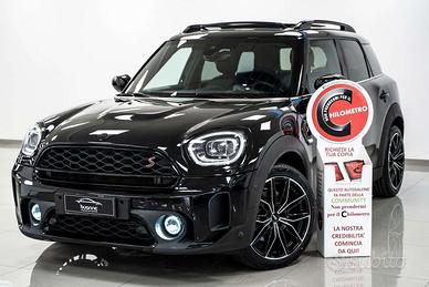 MINI Cooper SD Countryman 2.0 190CV ALL4 ALL.YOURS